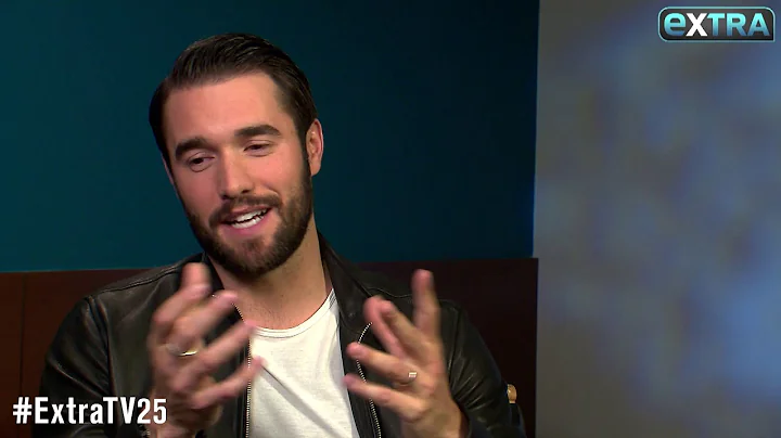 Josh Bowman Dishes on The Nellie Bly Story and Mar...