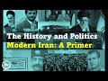 The History And Politics Of Modern Iran A Primer The History And Politics Of Modern Iran A Primer