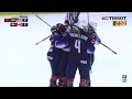 WW18 highlights: Canada beats USA in final