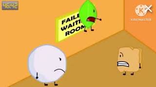 BFDI : Who Is Leafy (Took From The Wiki)