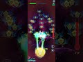 Campaign Level 191 Galaxy Attack Alien Shooter spacegamesarcade 