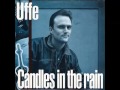 Uffe Persson - Candles in the rain (1991)