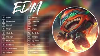 EDM hay nhất on youtube Nhớ ấn nút sub cho kênh mình nha
