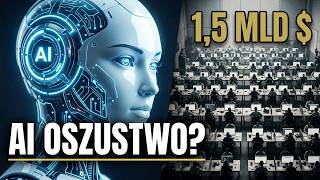 $1.5 Billion AI Startup. The Code Was Written by 700 People