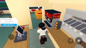 starting from scratch in bloxburg! part3