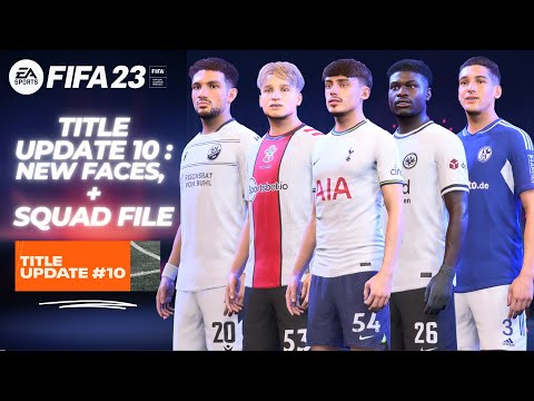 License Mods for FIFA 23 PC + Tutorial #TU10 (FREE) 