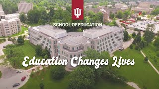 Education Changes Lives Education Changes Lives