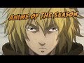 Most Likely Anime of The Season | Vinland Saga First Impressions