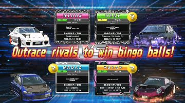 WMMT6RR BINGO CHALLENGE MULTI GHOST BATTLE.280