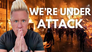 Download Lagu WHILE EVERYONES DISTRACTED WITH CHRISTMAS THIS JUST HAPPENED...... MP3