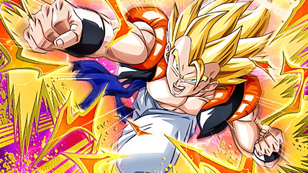 dragon ball legends cheats INT GOGETA IS COMING TO GLOBAL! Dragon Ball Z Dokkan Battle