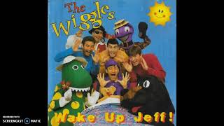 Wake Up Jeff 1996 Album Part 3