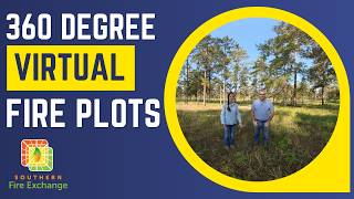 Virtual Fire Plots: Burned Every Two Years for 65 Years! - Tall Timbers Stoddard Plots