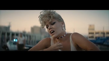 Pink - What About Us (Cash Cash Remix)