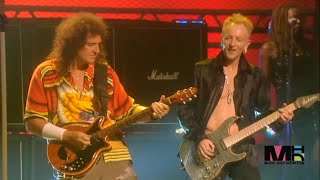 Def Leppard - 20th Century Boy ,Feat Brian May - Mandalay Bay Events Center Las Vegas 25-5 2006