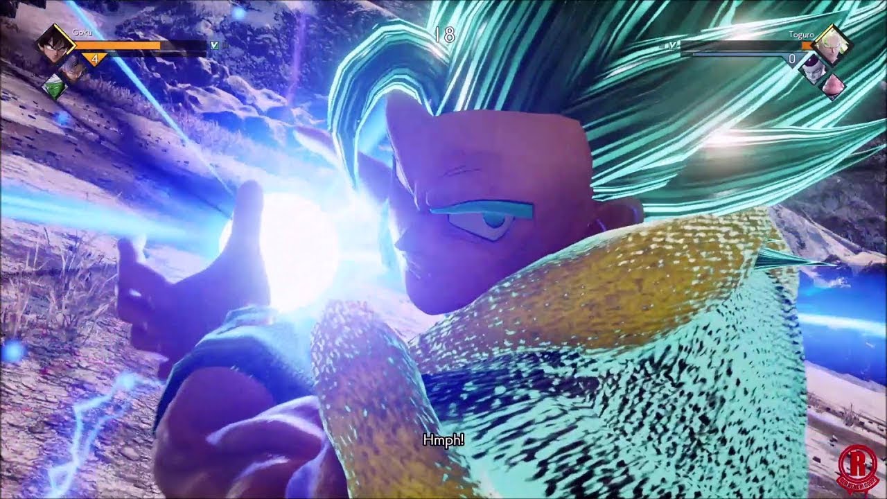 jump force mods not working jump force mods not working