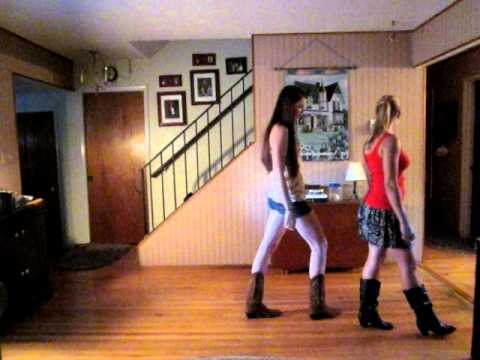 "The Watermelon Crawl" How-To video: Grad style