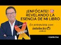 ¡Enfócate! 🎯 Revelando la esencia de mi libro con Intelecto.com.co 📘✨