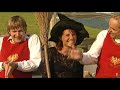 Plitsch Platsch Hexenwasser - Die Alpis