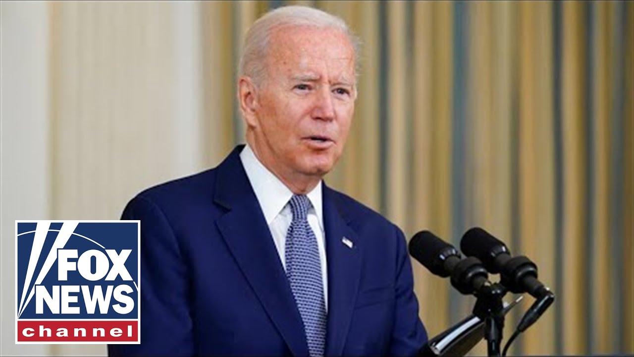 Joe Concha: Biden will ultimately fail if he continues 'hiding'