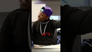 If DaBaby Went To College! #shorts