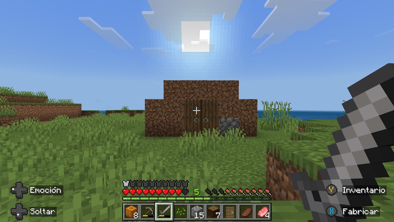 MC ANECDOTAS #1// EL DIA QUE ME ROMPI EL BRAZO