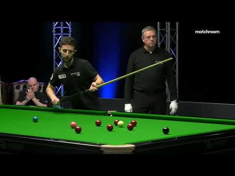 Joe O'Connor 147 vs Elliot Slessor | Championship League Snooker - YouTube