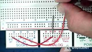 Real Analog: Circuits1, Lab7 (part 1 of 2)