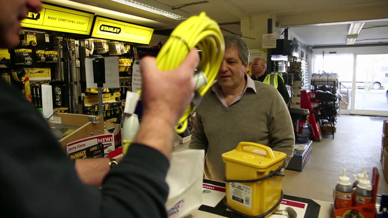 Orbital Fasteners Ltd YouTube