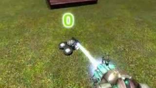 My Wicked GMOD 10 Trap!!