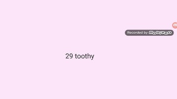 By the numbers list (object overload)