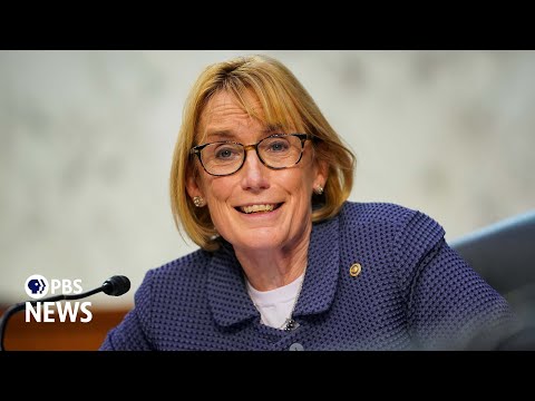 WATCH: Sen. Hassan questions acting Secret Service director on Trump rally shooting probe Episode cover