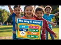 Decodable Reader 49 Our State Exploring Long O Vowel Teams Oa Ow Oe Decodable Reader 49 Our State Exploring Long O Vowel Teams Oa Ow Oe