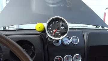 1968 Javelin SST First Start 2020 AMC