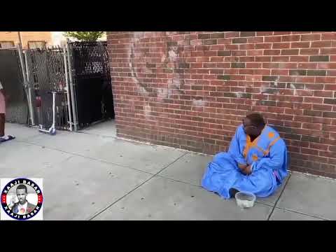 Xaaji Basar Oo Dawarsaday