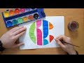 How to draw the CBBC logo - Children's BBC (BBC)