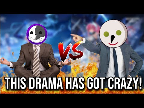 The Saintontas Vs SkullCJay Drama Just Went Nuclear!!