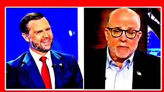 Mark Levin Warns JD Vance Will ‘Regret’ Backing Trump’s Iran Deal as MAGA Rift Grows