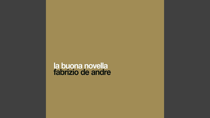 Il ritorno di Giuseppe