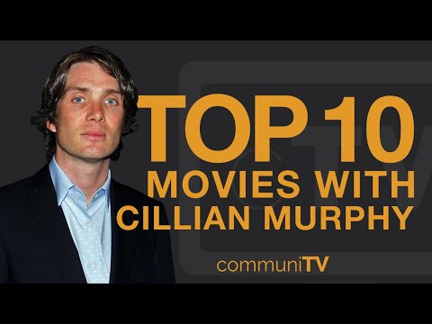 Video: Films starring Cillian Murphy: list