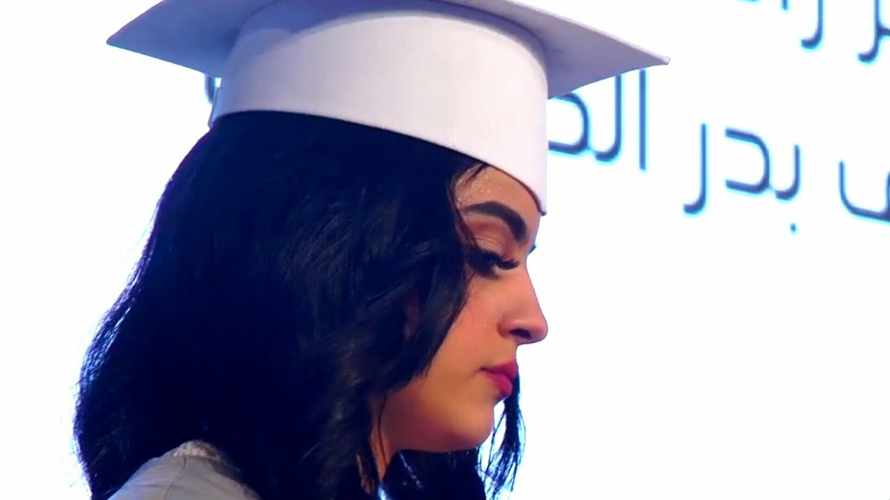 ابو امير - شيلة تخرج من الجامعة باسم هيفاء (حصرياً) | 2019 - 0559900718