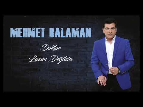 Mehmet Balaman - Keşke