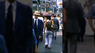 #toronto #ontario #history #rushhour #business #torontolife #canadalife #office #70s #torontohistory