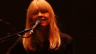 Lucy Rose - Confines of this world - Live Paris 2019