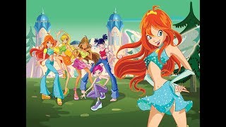 Winx Club Season 1 Episode 19 The Army Of Decay 4Kids Full Episode Hd