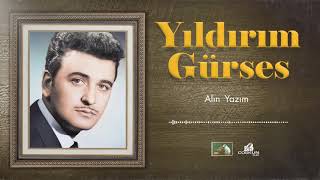 Yıldırım Gürses - Alın Yazım (1971) Resimi