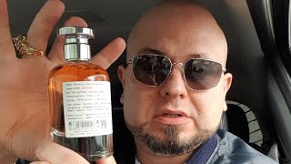 Leather expert reviews Emir Warm Leather 🌶️ by Paris Corner