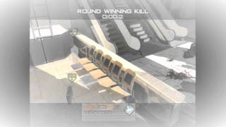 MW2 Terminal Edit Videowave