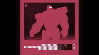 Dispatch (OST) | Andrew Arcadi - The Siege.