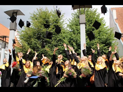 Video: Kaip Sudaryti Diplomo Nuorodų Sąrašą